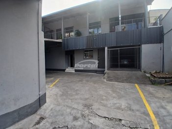 office em Rua Almirante Barroso, Vila Nova - Blumenau - SC