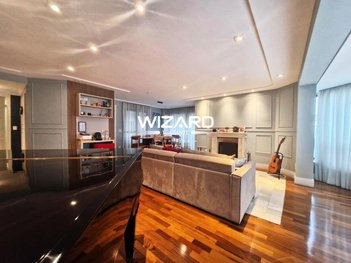 apartment em Avenida José Galante, Vila Suzana - São Paulo - SP
