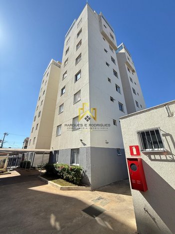 apartment em Rua Limeira, Piratininga (Venda Nova) - Belo Horizonte - MG