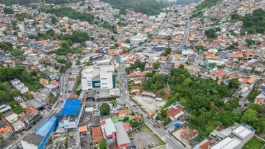 land_lot em Rua Bernardo José de Lorena, Vila Fanton - São Paulo - SP