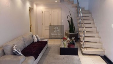 apartment em Rua Sílvio Rodini, Vila Dom Pedro I - São Paulo - SP