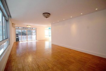 apartment em Rua José Maria Lisboa, Jardim Paulista - São Paulo - SP