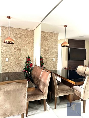 apartment em Rua Celso Ramos, Vila Andrade - São Paulo - SP