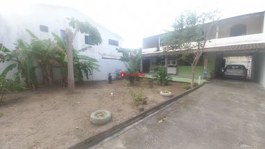 house em Estrada dos Passageiros, São João - São Pedro da Aldeia - RJ