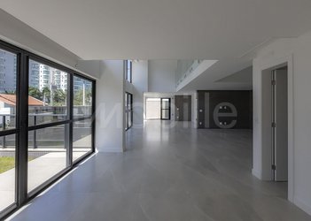apartment em Rua Conselheiro Júlio Kumm, Praia Brava de Itajaí - Itajaí - SC