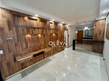 house em Rua Longo José, Jardim Urupês - São José do Rio Preto - SP