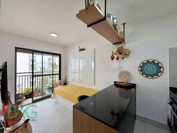 apartment em Avenida Interlagos, Jardim Marajoara - São Paulo - SP