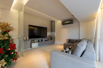 apartment em SQSW 305 Bloco I, Setor Noroeste - Brasília - DF