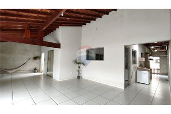 house em Alameda Araraquara, Condomínio Santa Úrsula - Mogi Mirim - SP