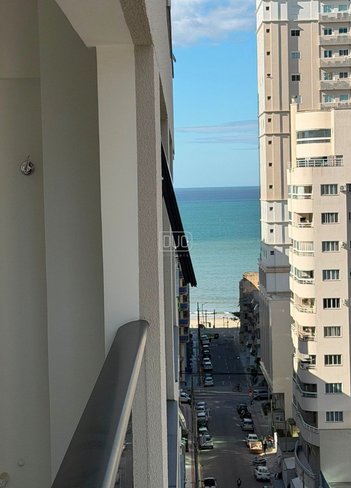apartment em Rua 212, Meia Praia - Itapema - SC