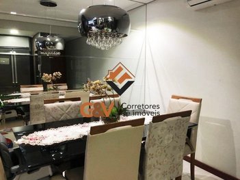 apartment em Rua Frederico Ramlow, Santo Amaro da Imperatriz - Santo Amaro da Imperatriz - SC