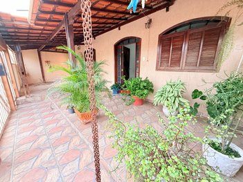 house em Rua Maçônica, Belmonte - João Monlevade - MG