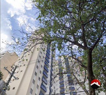 apartment em Rua Fradique Coutinho, Pinheiros - São Paulo - SP