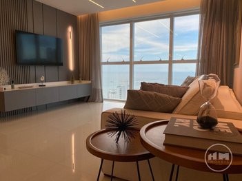 apartment em Rua 3450, Centro - Balneário Camboriú - SC