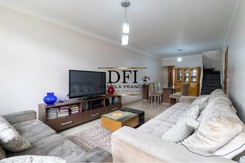 house em Rua Joaquim Nabuco, Brooklin Paulista - São Paulo - SP