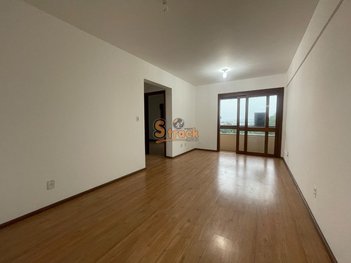 apartment em Dom João Becker, Centro - São Leopoldo - RS