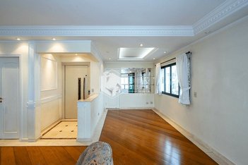 apartment em Rua Itapimirum, Vila Andrade - São Paulo - SP