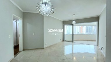 apartment em Rua Barão do Triunfo, Brooklin Paulista - São Paulo - SP