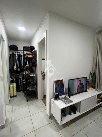 apartment em Rua Frei Gaspar, Mooca - São Paulo - SP