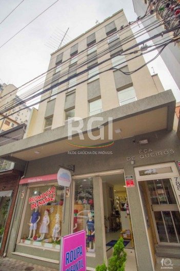 office em Sao Joaquim, Centro - São Leopoldo - RS