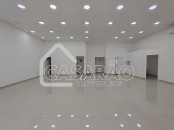 office em Alameda São Caetano, Santa Paula - São Caetano do Sul - SP