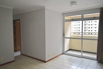 apartment em Rua 18, Norte (Águas Claras) - Brasília - DF