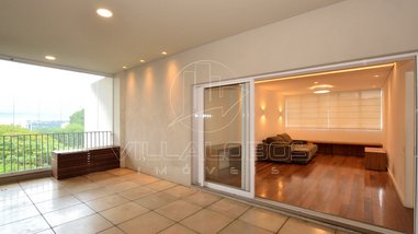 apartment em Rua Camburiú, Vila Ipojuca - São Paulo - SP