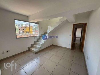 apartment em Jacuí, Concórdia - Belo Horizonte - MG