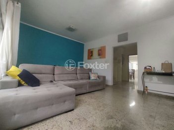 house em Rua das Pitangueiras, Jardim - Santo André - SP