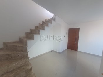 apartment em Rua Castelo Novo, Vila Francisco Matarazzo - Santo André - SP