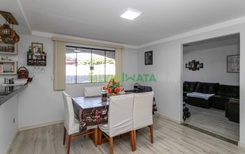 house em Rua Caju, Jardim Tropical - Maringá - PR