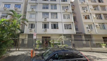 apartment em Rua Maestro Francisco Braga, Copacabana - Rio de Janeiro - RJ