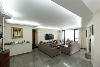 apartment em Rua João Luís Vives, Jardim Vila Mariana - São Paulo - SP