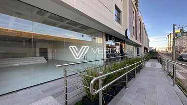 business em Presidente Vargas, Vila Rodrigues - Passo Fundo - RS