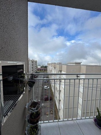 apartment em Rua Muçum, São José - Farroupilha - RS