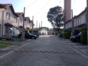 house em Rua Salgado, Jardim Maia - Guarulhos - SP