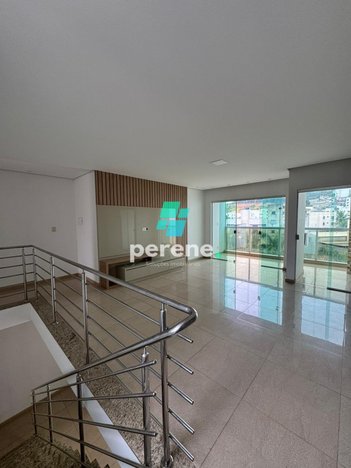 apartment em Avenida Carlos Edmundo Landaeta, Cidade Nova - Santana do Paraíso - MG
