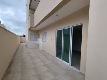 apartment em Rua Carijós, Vila Alzira - Santo André - SP
