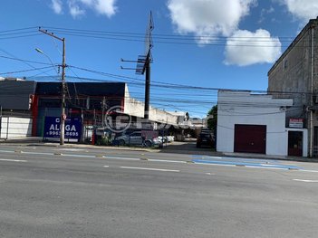 land_lot em Avenida Sertório, Navegantes - Porto Alegre - RS