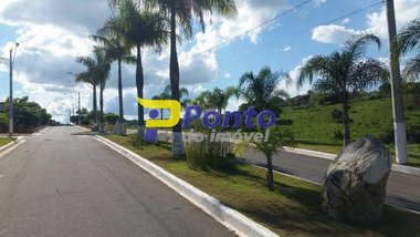 land_lot em Rua Três, Residencial Vila Arcádia - Lagoa Santa - MG