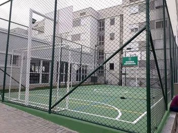 apartment em Estrada João de Oliveira Remião, Lomba do Pinheiro - Porto Alegre - RS