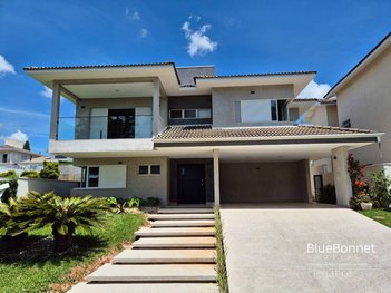 house em Avenida Benedicto Quirino, Condomínio Reserva da Serra - Jundiaí - SP