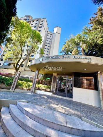 apartment em Rua Isidoro Mari, Pio X - Caxias do Sul - RS