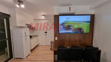 apartment em Avenida Guapira, Tucuruvi - São Paulo - SP