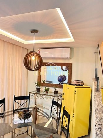 house em Rua Doutor Júlio Vergara, Ano Bom - Barra Mansa - RJ