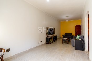 house em Rua Tijuca Paulista, Santana - São Paulo - SP