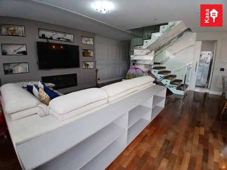 Cômodo Condomínio