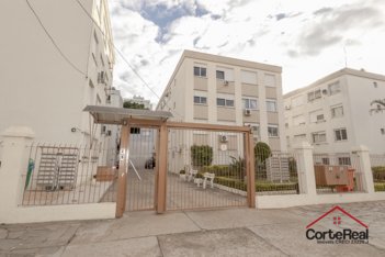 apartment em Rua Coronel João Corrêa, Passo da Areia - Porto Alegre - RS