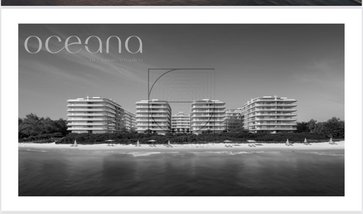 apartment em Rua das Algas, Jurerê - Florianópolis - SC