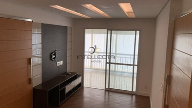 apartment em Rua Paulo de Avelar, Vila Dom Pedro I - São Paulo - SP